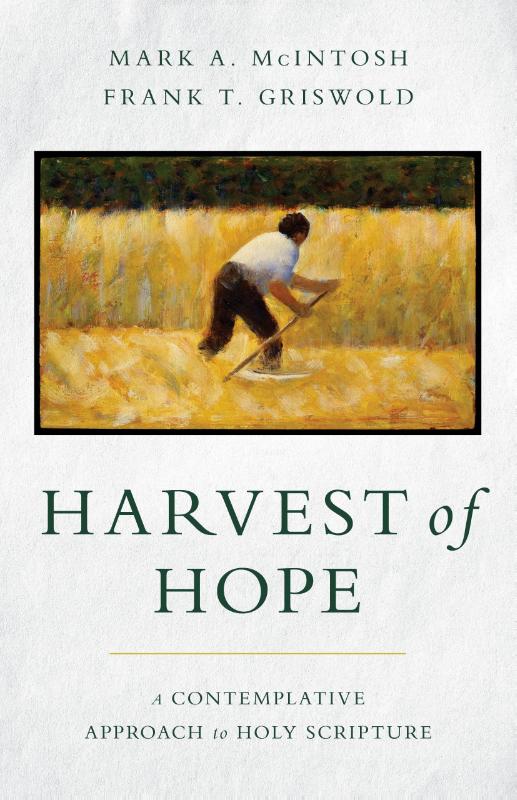 Harvest of Hope