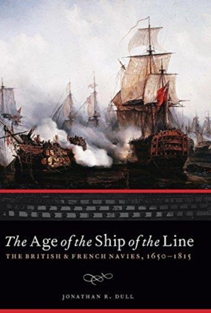The Age of the Ship of the Line