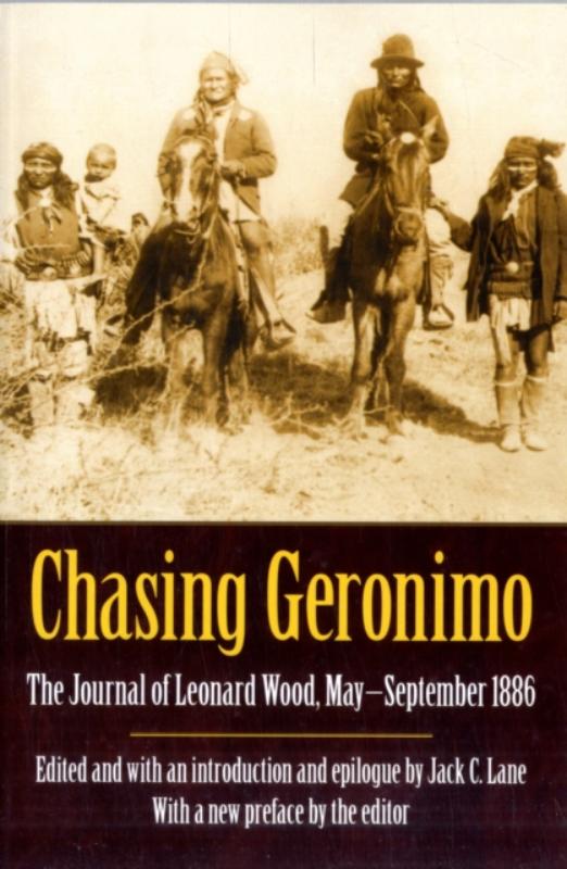 Chasing Geronimo