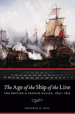 The Age of the Ship of the Line