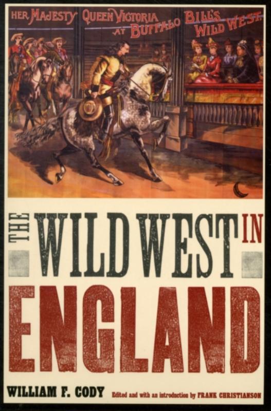 The Wild West in England