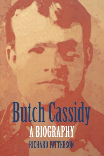 Butch Cassidy