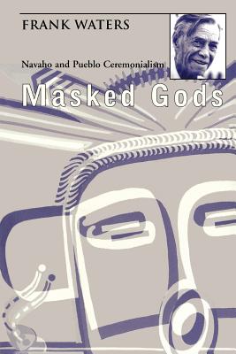 Masked Gods