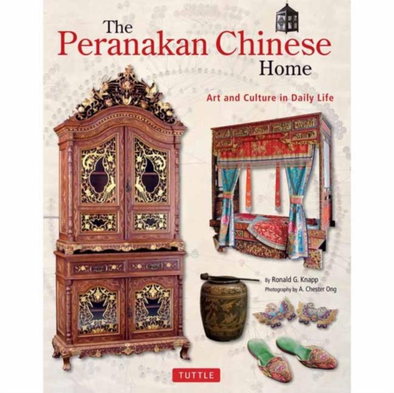 The Peranakan Chinese Home