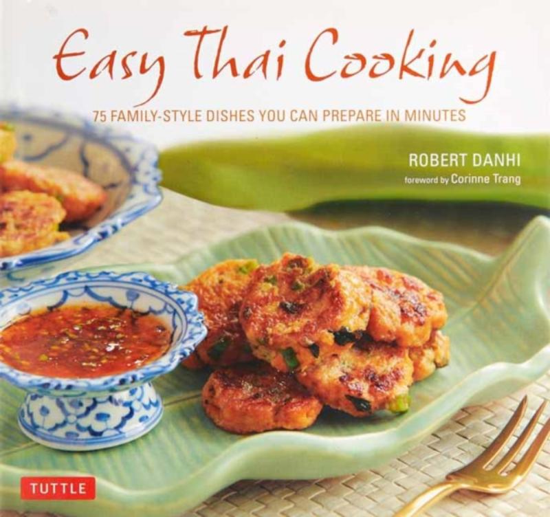 Easy Thai Cooking