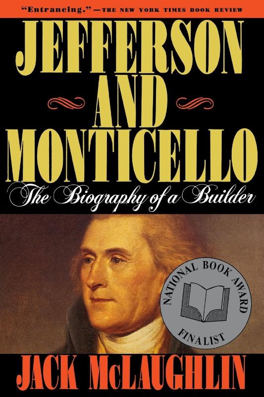 Jefferson and Monticello