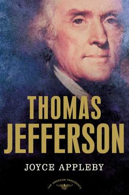 Appleby, J: Thomas Jefferson