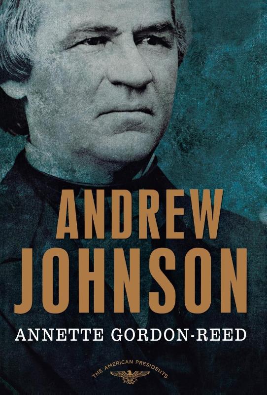 ANDREW JOHNSON