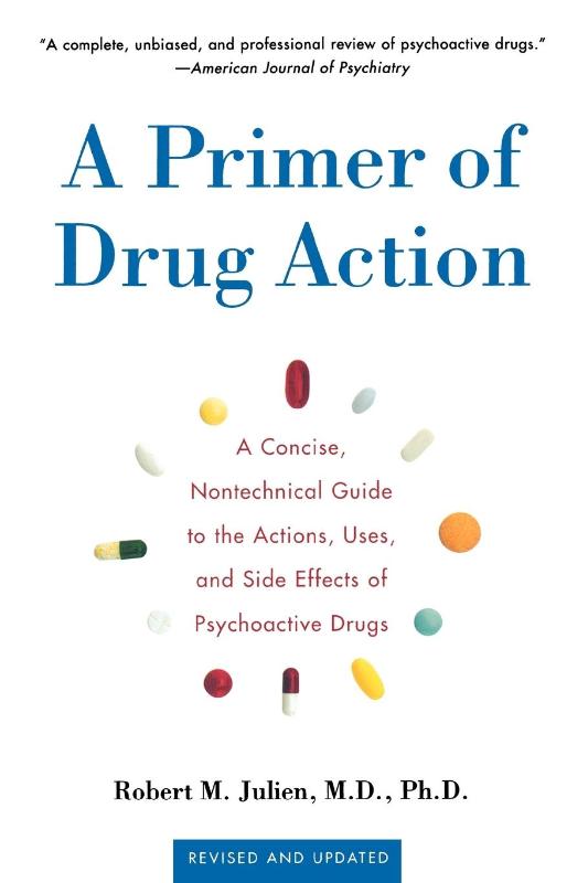 Primer of Drug Action 9e