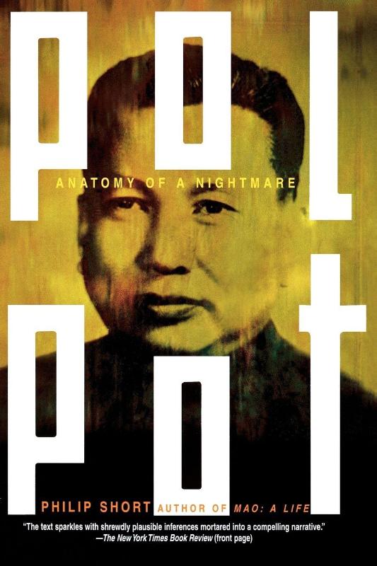 POL POT