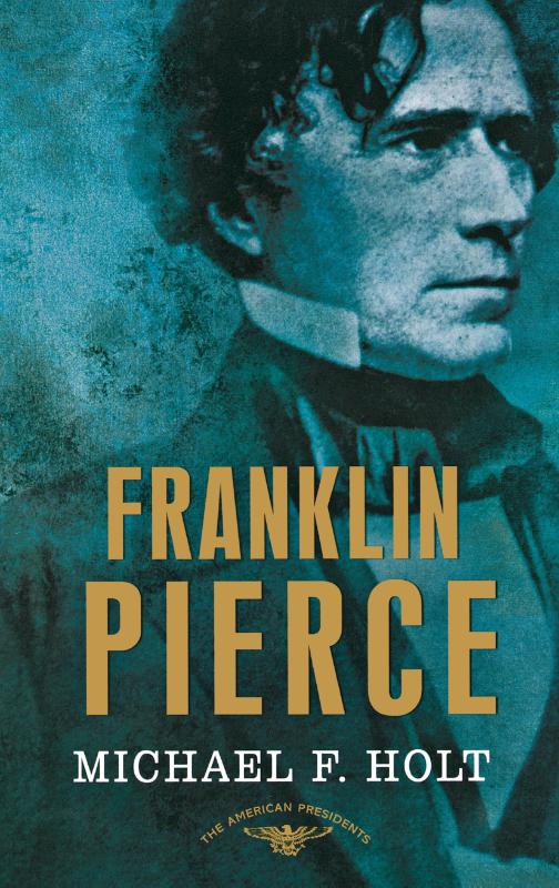 Franklin Pierce