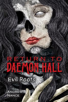 Nance, A: Return to Daemon Hall