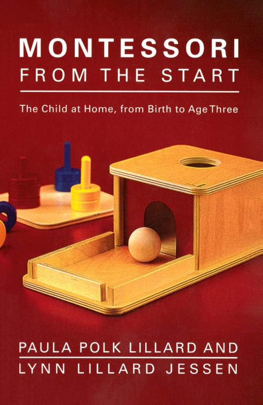 Montessori from the Start