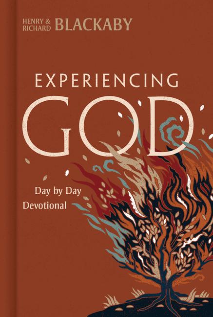 Blackaby, H: Experiencing God Day by Day