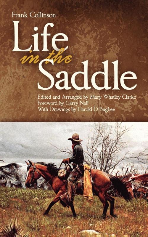 Life in the Saddle