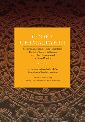 Codex Chimalpahin