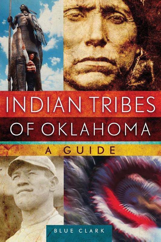 Indian Tribes of Oklahoma