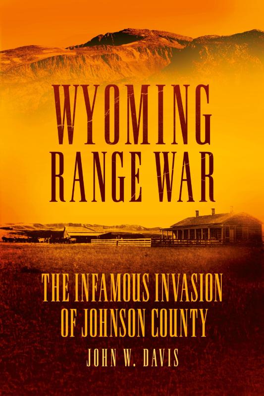 Wyoming Range War