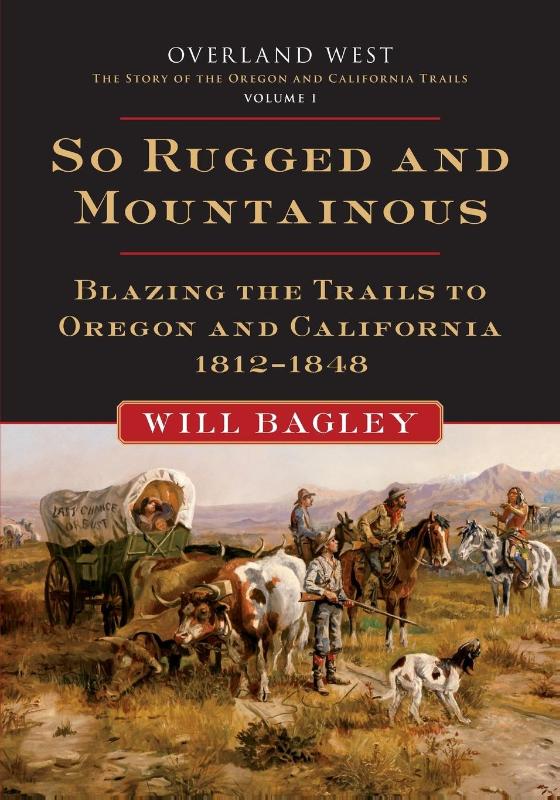 So Rugged and Mountainous