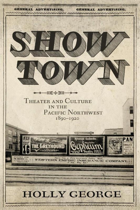 Show Town