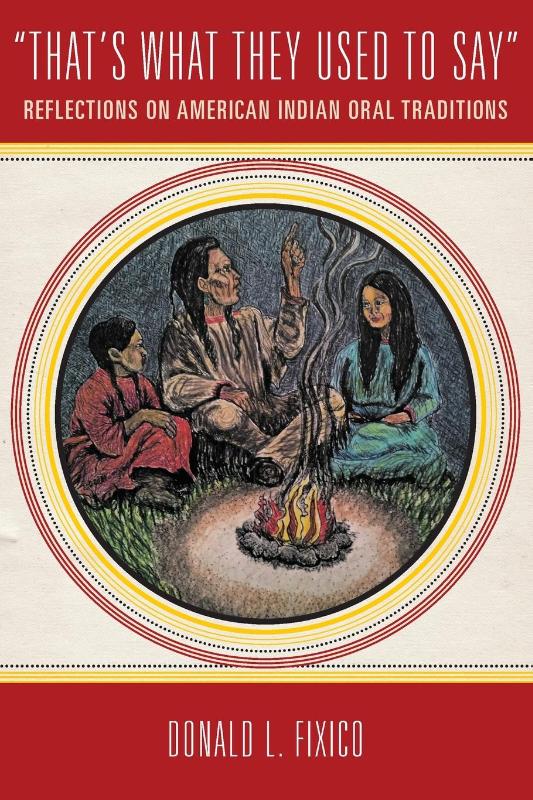 That's What They Used to Say