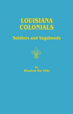 Louisiana Colonials