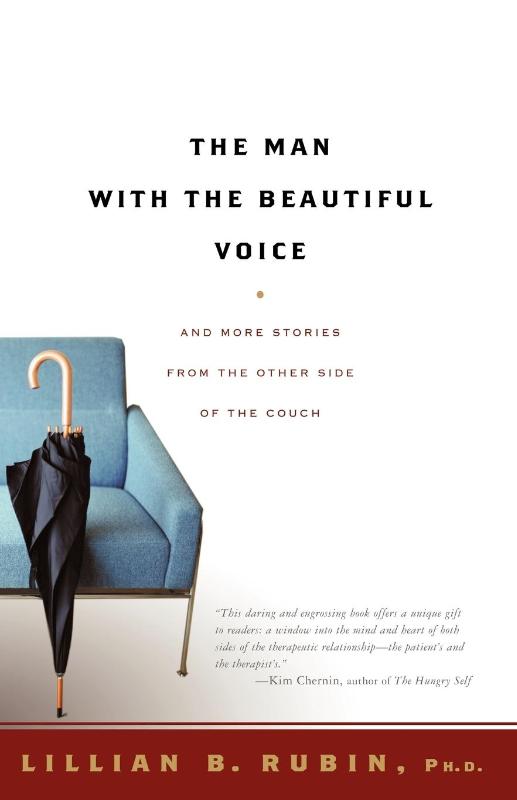 The Man with the Beautiful Voice