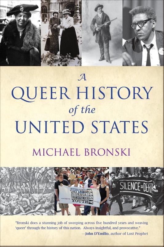 A Queer History of the United States