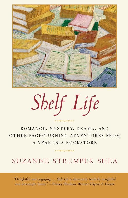 Shelf Life