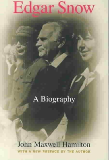 Edgar Snow