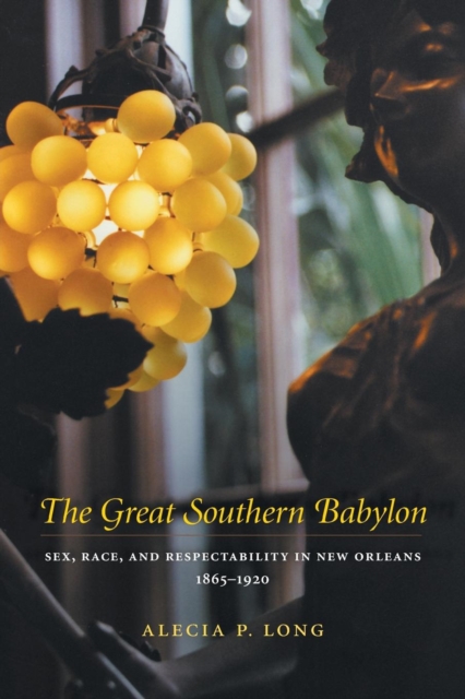 The Great Southern Babylon