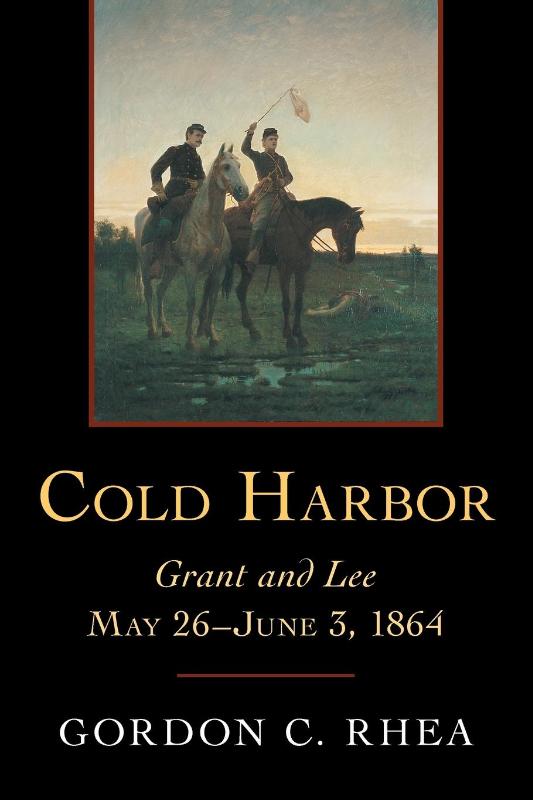 Cold Harbor