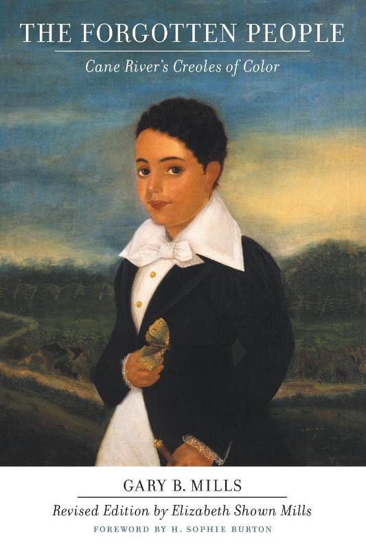 The Forgotten People