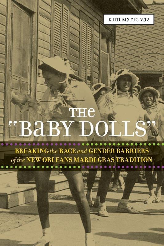 The 'Baby Dolls'