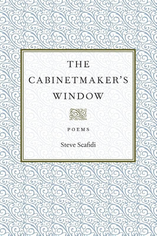 The Cabinetmaker's Window