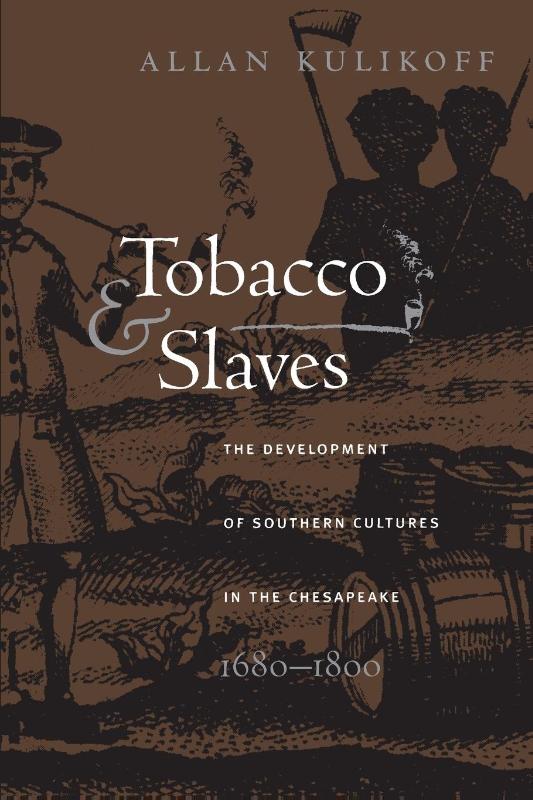 Tobacco and Slaves