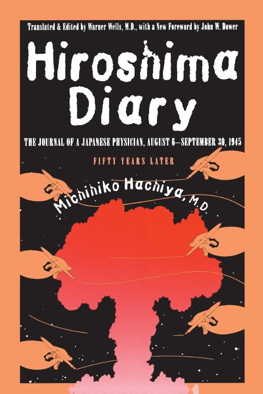 Hiroshima Diary