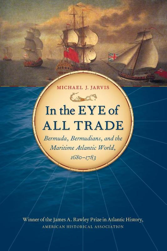 In the Eye of All Trade