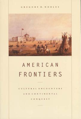 American Frontiers