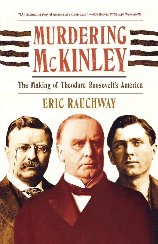 Murdering McKinley