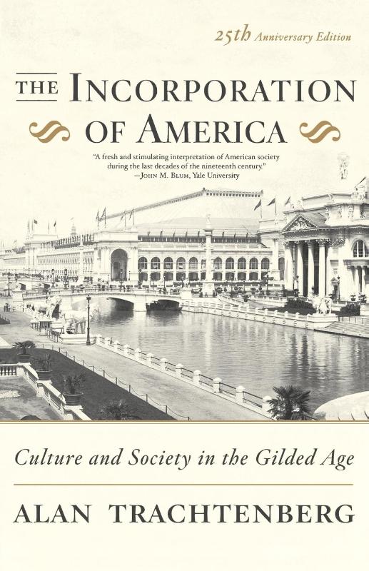 The Incorporation of America