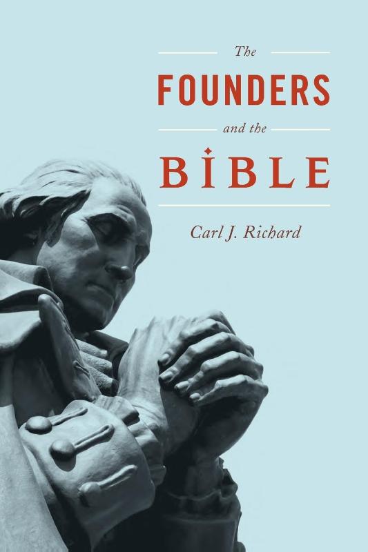The Founders and the Bible