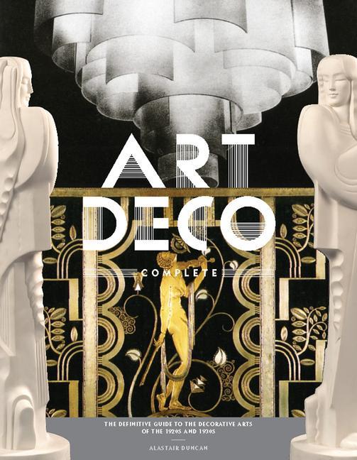 ART DECO COMP