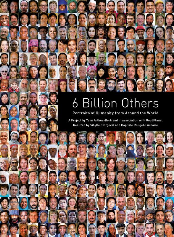 6 Billion Others