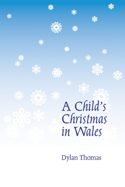 A Child`s Christmas in Wales