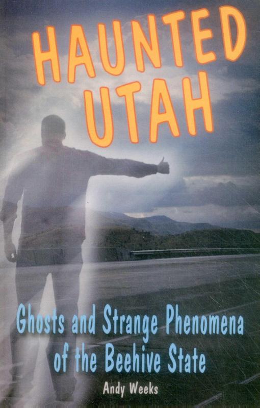 Haunted Utah