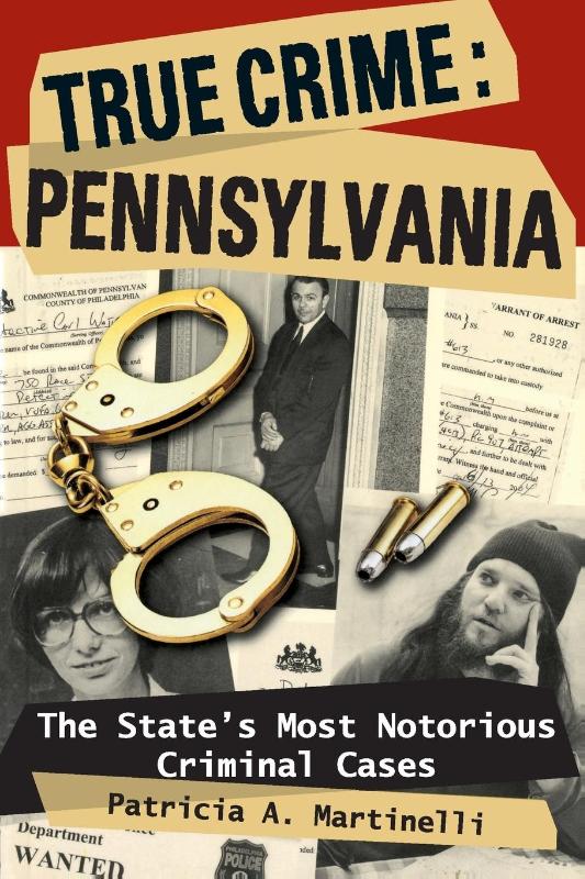 True Crime Pennsylvania