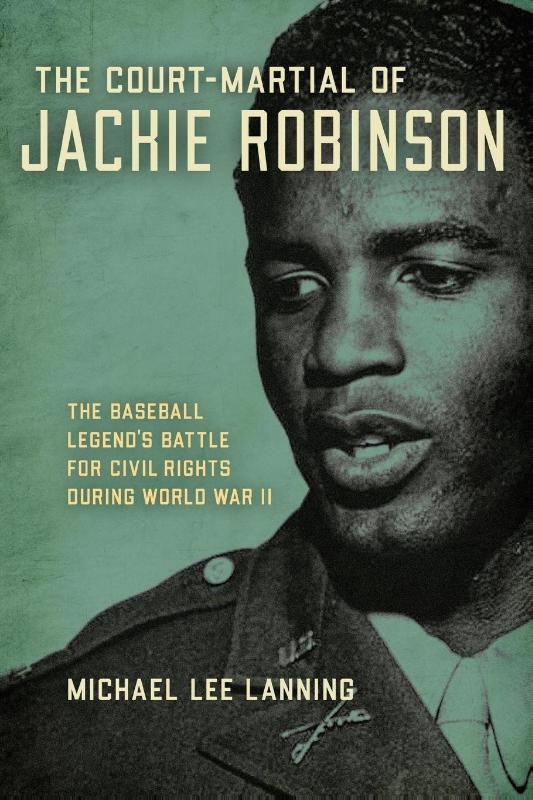 The Court-Martial of Jackie Robinson