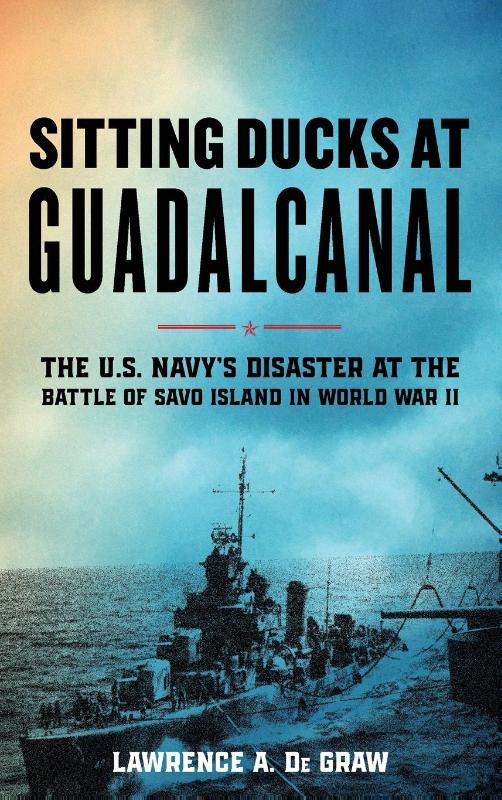 Sitting Ducks at Guadalcanal