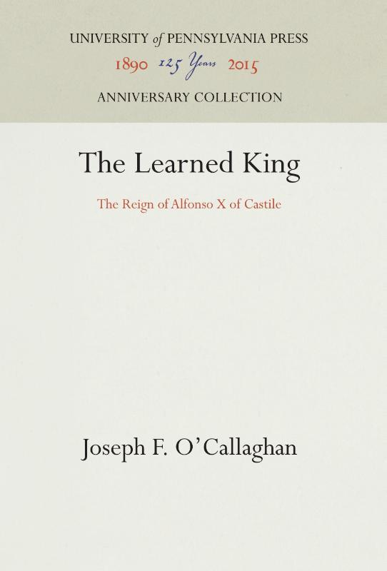 The Learned King